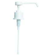 Dosierpumpe f&uuml;r Flasche