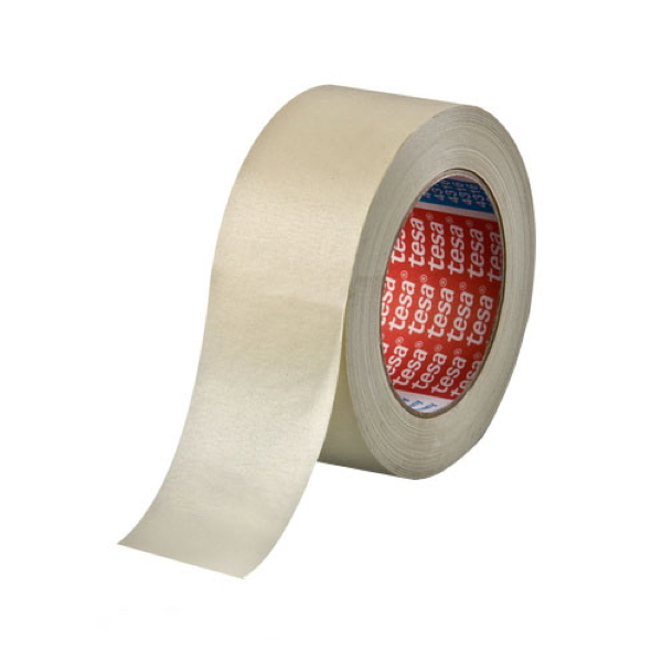 4042448089670 - Kreppband tesakrepp 4316 50mm x 50m 4042448089670 tesa