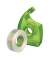 Handab EasyCut grün + 1 Rolle Klebefi Eco & Clear 19mm x 33m
