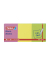 Haftnotizen 56001-00000, 40x50mm, farbig sortiert, rechteckig