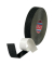 Antirutschband 60950, 25 mm x 15 m, schwarz