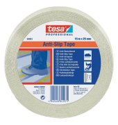 Antirutschband 60953, 25 mm x 15 m, fluoreszierend