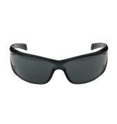 Schutzbrille Virtua AP, Polycarbonat, grau