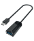 USB-OTG-Adapter, USB 3.2 Gen1, 5 Gbits, USB-C-Stecker