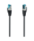 Netzwer CAT-6a, 15m, 10Gbits, S  FTP geschir Anschlus RJ45