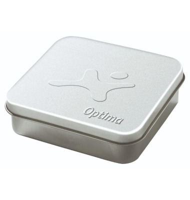 Heftklammern OPTIMA 5001375, Stahldraht verzinkt, 12/9