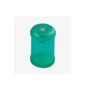Dosenspitzer 1030631, für 8mm, transparent, farbig sortiert