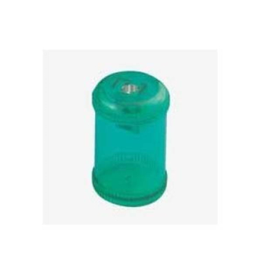 Dosenspitzer 1030631, für 8mm, transparent, farbig sortiert