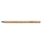 Buntstifte Color Giants, L3930051, blau, sechskant, Packung