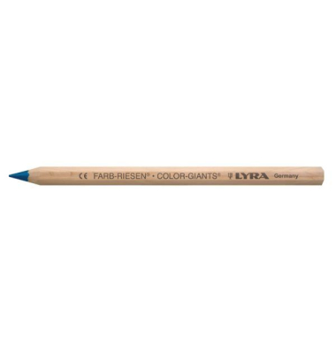 BX12 L3930051 FARBRIESEN NATUR BLAU
