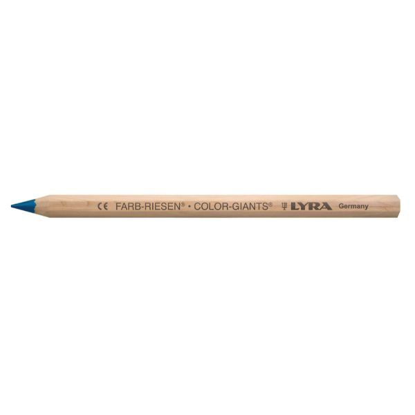 4084900410004 - BX12 L3930051 FARBRIESEN NATUR BLAU 4084900410004 LYRA 12 Stück 4084900410004 - BX12 L3930051 FARBRIESEN NATUR BLAU 4084900410004 LYRA 12 Stück