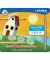 Buntstifte-Set Super Ferby, L3711180, 18-farbig sortiert, dreikant, Etui  Metall