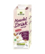 Mandeldrink 3534261000, 3,3% Fett, laktosefrei, vegan, 8x 1 Liter, im Tetrapack