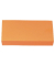 Moder OTC M301-05, Rechte 95 x 205mm, 130g, orange