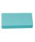 Moderationskarten M301-09, 20,5x9,5cm, rechteckig, 130g, blau 