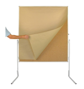 Moderationspapier Aspapier M402, 80g, 118x140cm