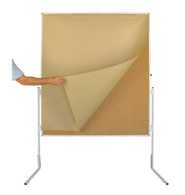 Moderationspapier Aspapier M402, 80g, 118x140cm