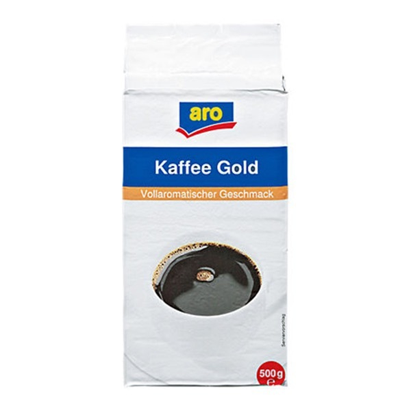 4311501630747 - Kaffee Gut & Günstig gemahlen 500g 4311501630747 Gut und Günstig 4311501630747 - Kaffee Gut & Günstig gemahlen 500g 4311501630747 Gut und Günstig