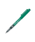Fineliner V Signpen, 4102004, gr&uuml;n (Schreibfarbe: gr&uuml;n), 0,6mm