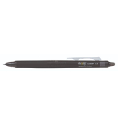 Frixion Clicker mit Synergie-Spitze, schwarz