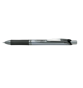 Druckbleistift-Set, PL75-AO, schwarz, 0,5mm, HB