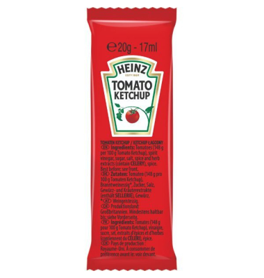 Ketchup Tomato Ketchup Tomato