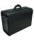 Pilotenkoffer 2292, Eco, PVC, 455 x 340 x 200mm, schwarz