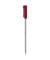 Kugelschreiber Pen Einweg Kappe Strichstärke 0.7mm rot
