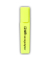Textmarker SQ Highlighter, 844005, gelb, 2-5mm Keilspitze