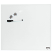Whiteboard 1903957, 45x45cm, rahmenlos