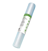 Luftpolsterfolie 103020250 AirCap kleinnoppig Polyethylen transparent 50cm x 3m 