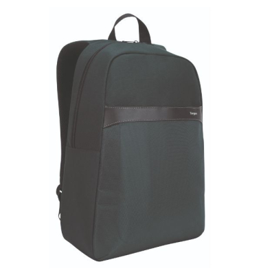 TSB96001GL Rucksack 15.6, schwarz