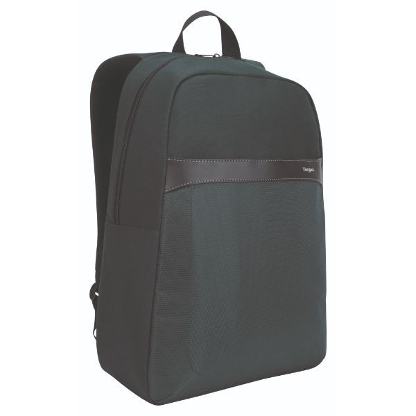 5063194001234 - Notebook Rucksack GeoLite EcoSmart® Essentials Passend für maximal 406 cm (16) Schwarz