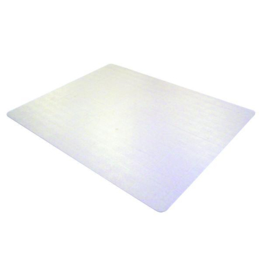Bodenschutzmatte FCPF119225EV, 90x120cm, Form O (rechteckig), für Teppich