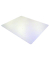 Bodenschutzmatte FCPF119225EV, 90x120cm, Form O (rechteckig), für Teppich