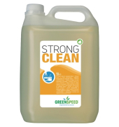 Küchenrein 4002871, Extra Stark, ökologisch, Inhalt: 5 Liter