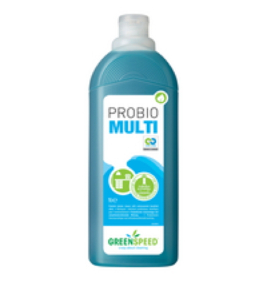 Allzweckreiniger 4003600, 1 Liter, Flasche