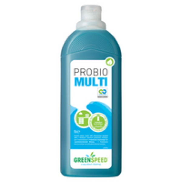 5407003312157 - Allzweckreiniger PROBIO MULTI flüssig Flasche 5407003312157 Greenspeed