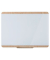 Magnettafel GL085705 Du Maße: 120 x 90cm, weiß