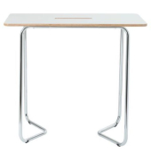 Whiteboard Duoro, SD123107, 120x70 cm (BxH), ohne Rahmen