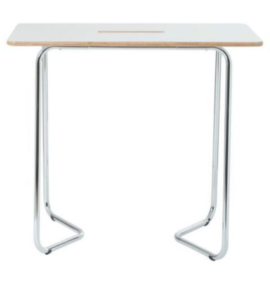 Whiteboard Duoro, SD123107, 120x70 cm (BxH), ohne Rahmen