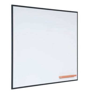 Magnet BS05568712, 8K, Maße: 120 x 90cm (LxB), Glas, schwarz