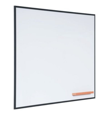 Magnet BS12568712, 8K, Maße: 150 x 120cm (LxB), Glas, schwar