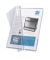 Selbstlaminierkar PP-Folie für A4 außen 225 x 312mm
