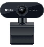 133-97 USB HD Webcam