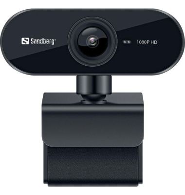 133-97 USB HD Webcam