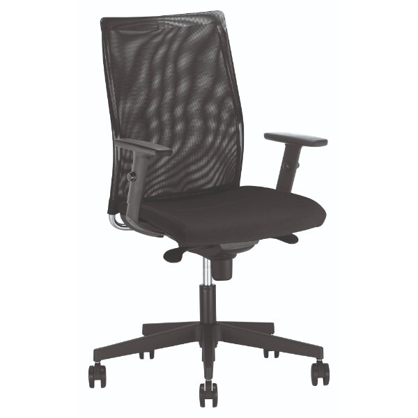 5901747070026 - Bürostuh Intrata Synchron WBI41-707B verstellb Rückenleh sw 5901747070026 ns NOWY STYL 5901747070026 - Bürostuh Intrata Synchron WBI41-707B verstellb Rückenleh sw 5901747070026 ns NOWY STYL