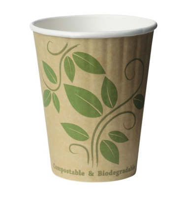 Kaffeebecher 170730, Doppelwand, 350ml