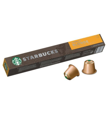 Blond Roast Espr. Kapseln