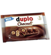 Duplo Schokoriegel Chocnut, 26g